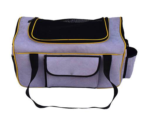 کیف نگهداری پت در خودرو